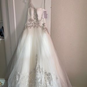 Wedding Gown